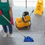 The Benefits of a Cleaning Company