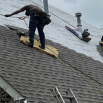 Roofing